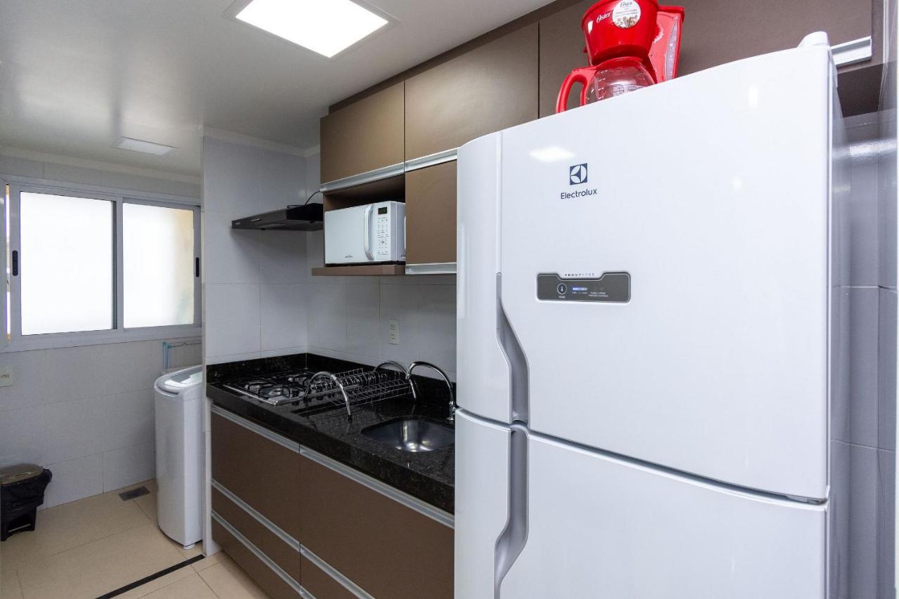 Novo Apartamento De 2 Quartos No Setor Bueno - Ao Lado Do Orion Business & Health Complex - Ed Pontal Premium - Pp1605 Goiânia Extérieur photo
