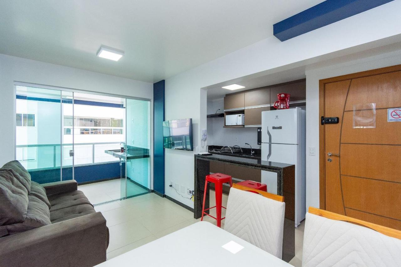 Novo Apartamento De 2 Quartos No Setor Bueno - Ao Lado Do Orion Business & Health Complex - Ed Pontal Premium - Pp1605 Goiânia Extérieur photo