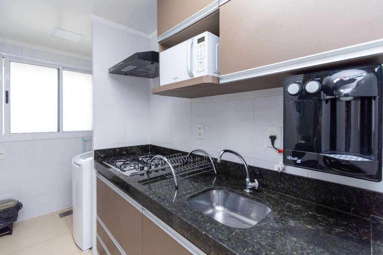 Novo Apartamento De 2 Quartos No Setor Bueno - Ao Lado Do Orion Business & Health Complex - Ed Pontal Premium - Pp1605 Goiânia Extérieur photo