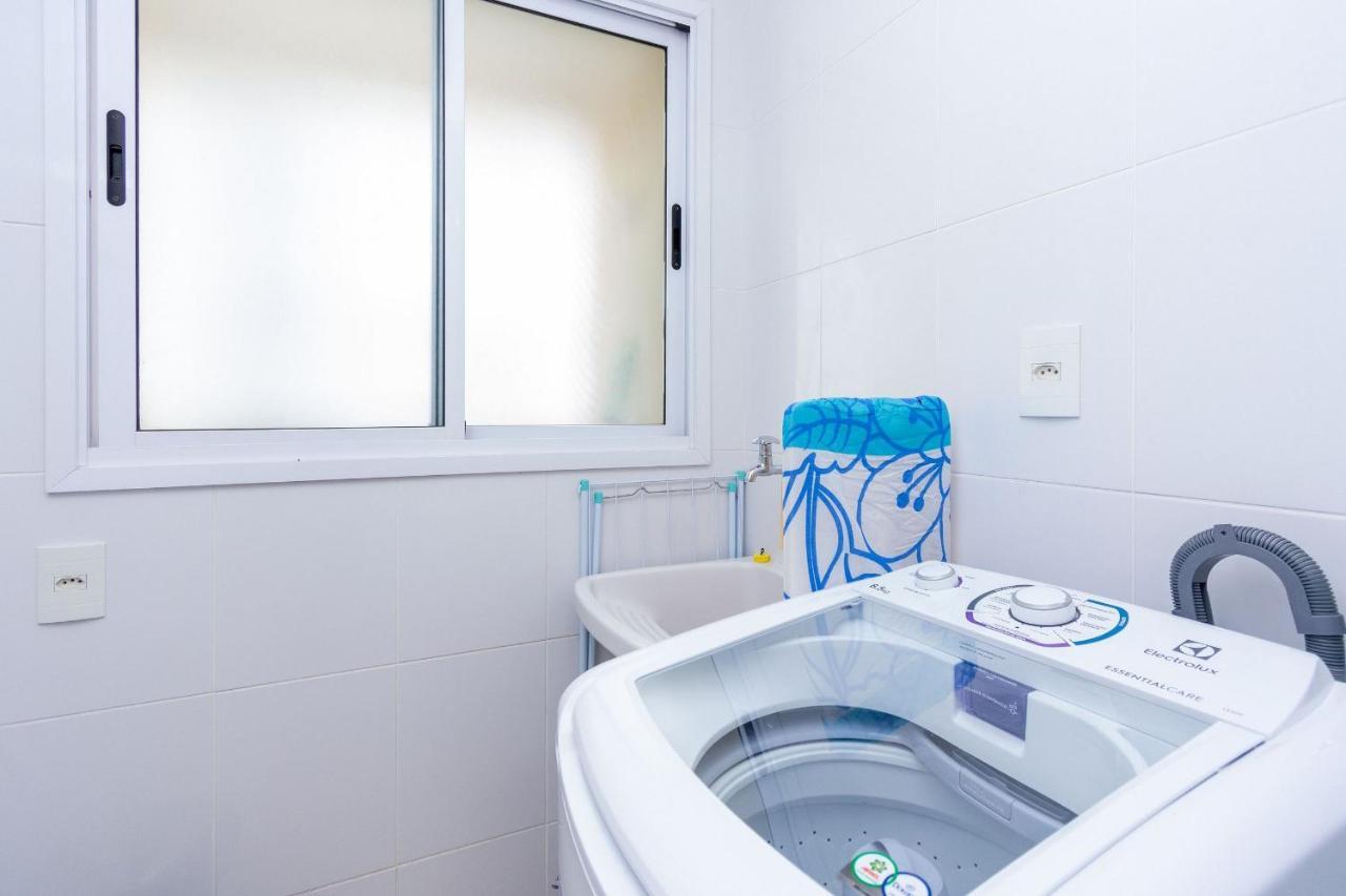Novo Apartamento De 2 Quartos No Setor Bueno - Ao Lado Do Orion Business & Health Complex - Ed Pontal Premium - Pp1605 Goiânia Extérieur photo