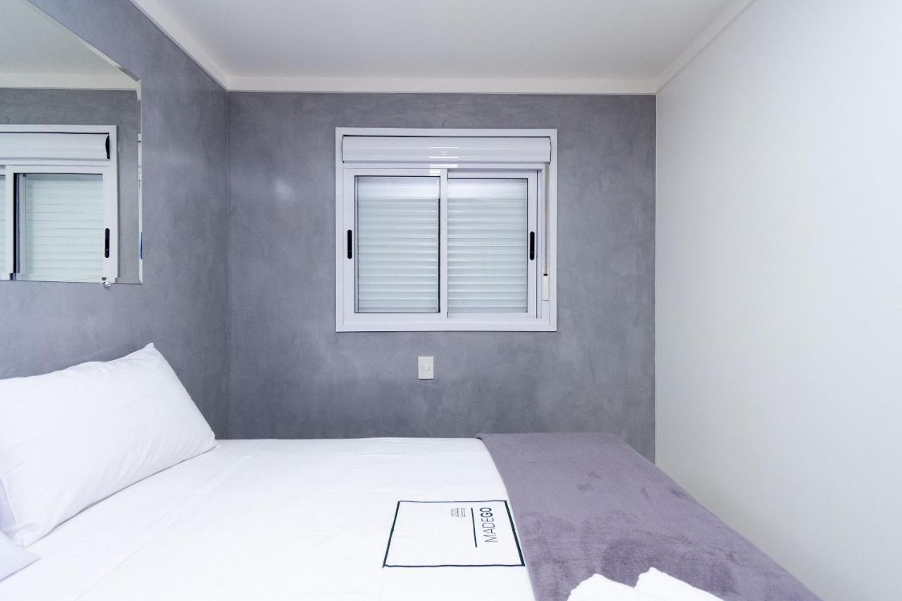 Novo Apartamento De 2 Quartos No Setor Bueno - Ao Lado Do Orion Business & Health Complex - Ed Pontal Premium - Pp1605 Goiânia Extérieur photo