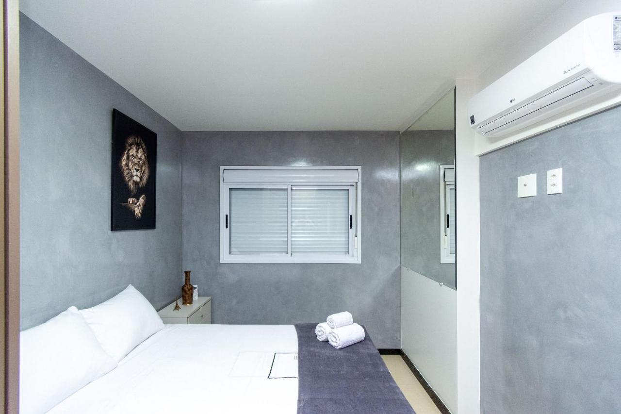 Novo Apartamento De 2 Quartos No Setor Bueno - Ao Lado Do Orion Business & Health Complex - Ed Pontal Premium - Pp1605 Goiânia Extérieur photo